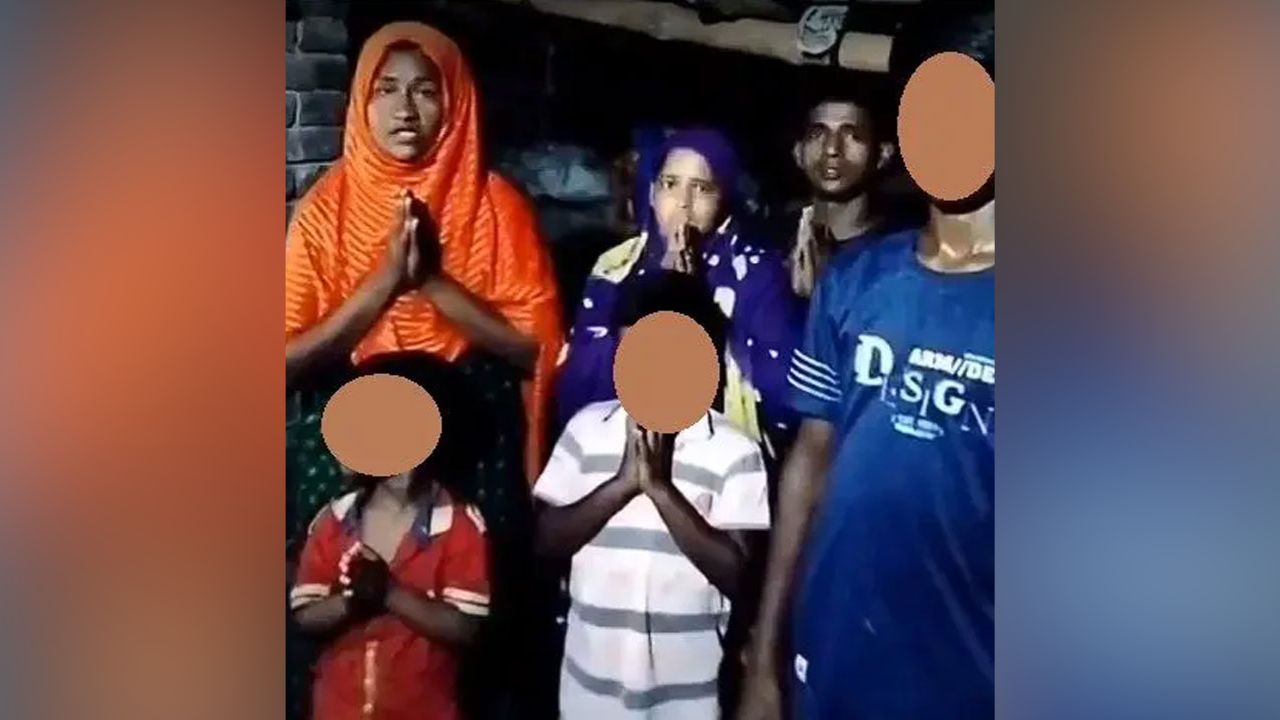 2025/July 2025/বাংলাদেশি পরিচয়ে ভারতীয় পরিবারকে পুশ ইন, ভিডিওতে আবেগঘন মুহূর্ত.jpg